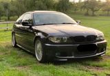 BMW 320Ci M-Paket Alpina 18-Zoll - BMW 320: Coupé, 320ci