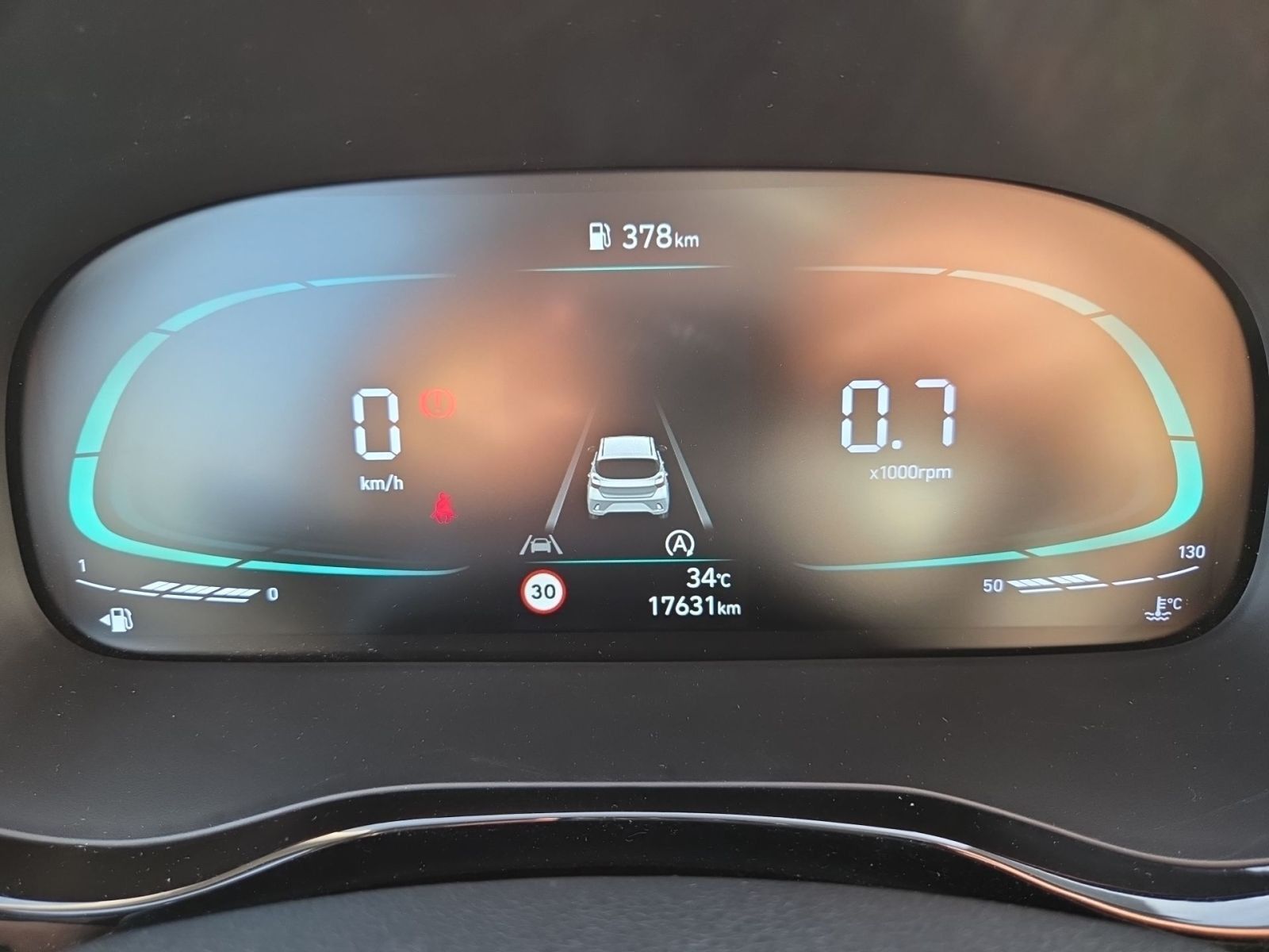 Hyundai i10 – Bild 18