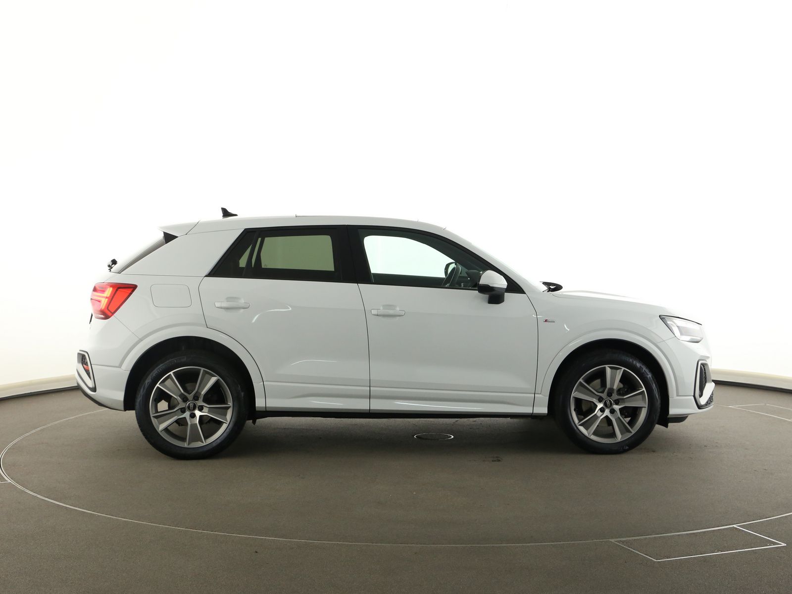 Audi Q2 - Bild 12