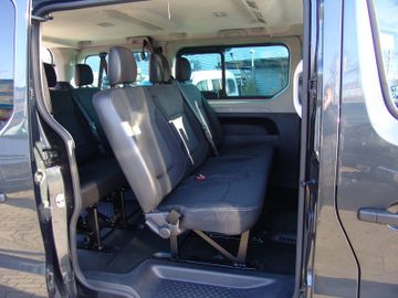 Renault Trafic - 7