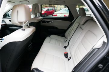 Fahrzeugabbildung Renault Talisman Grandtour Elysée