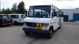 Mercedes-Benz Vario (Stock ID 38214)