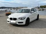 BMW 116i Advantage TÜV& Service Neu 8-fach... - BMW 116 in Kiel