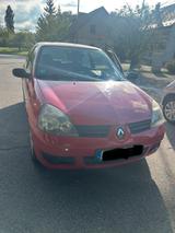 Renault Clio Campus - Renault Clio aus 2007: Campus