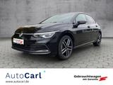 Volkswagen Golf VIII Move 1.5eTSI DSG LED+/NAV/ACC KLIMA NA - Volkswagen Golf aus 2023