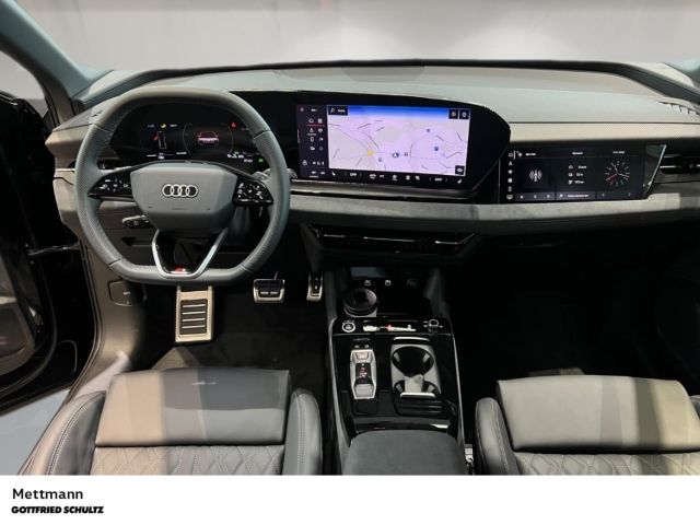 Audi Q6 e-tron - Bild 6