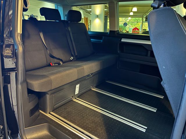 T6 California Beach *AHK*APP*ACC*Standh*