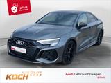 Audi RS 3 Limousine 2.5 TFSI q. S-Tronic, LED, RS-AGA - gebrauchte Audi RS3 aus dem Jahr 2023