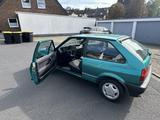 Volkswagen Polo Oldtimer Erst-Zulassung 07.93 - gebrauchte VW Polo aus dem Jahr 1993