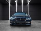 BMW 730 d xDrive*StandH*360Kamera*Ambiente*SB*Leder* - BMW 730 Gebrauchtwagen