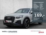 Audi Q2 35 TDI S tronic S line (AHK*Standheiz.*Navi p