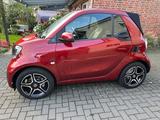 Smart ForTwo cabrio 60kW EQ Batterie - Prime - von WA