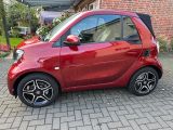 Smart ForTwo cabrio 60kW EQ Batterie - Prime - von WA