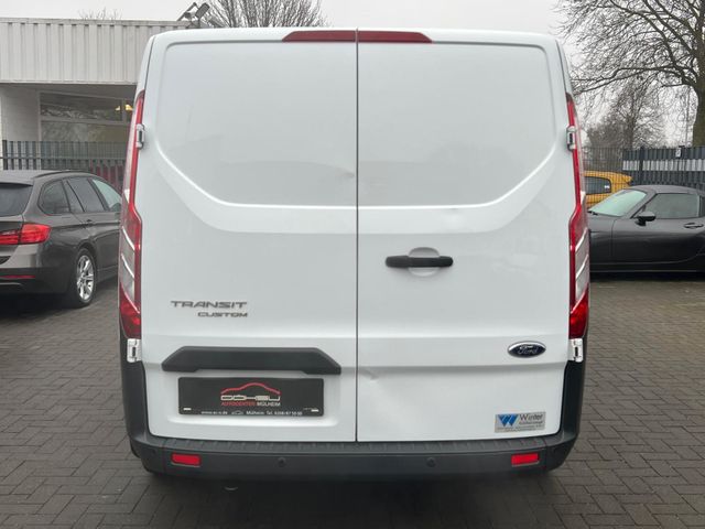 Ford Transit Custom 290 L1H1 Trend Kühlkasten