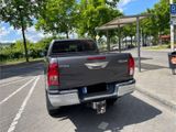 Toyota Hilux 2.4 DoubleCab 4x4 Geländetauglich! - Toyota in Bonn