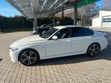 BMW 325d M Paket - BMW 325: Limousine, 325d