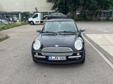 MINI ONE Mini One+Klima+Euro4 - MINI ONE in Augsburg