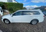 Volkswagen Passat Variant 1.4 TSI ACT Comfortline Varia... - VW Passat Variant von privat
