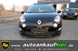 Renault Twingo Liberty Klima Servo ZV Faltdach - Renault Twingo mit Anhängerkupplung