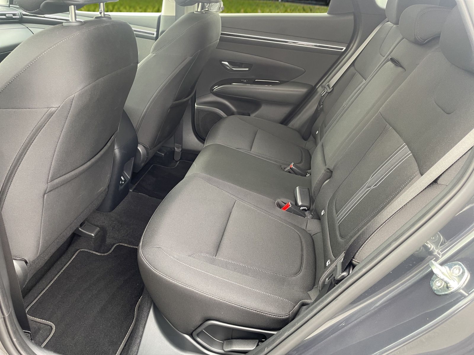 Hyundai Tucson – Bild 11