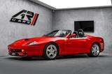 Ferrari F 550 Barchetta*Red book!!! 429/448*Classiche - Ferrari 550 Gebrauchtwagen