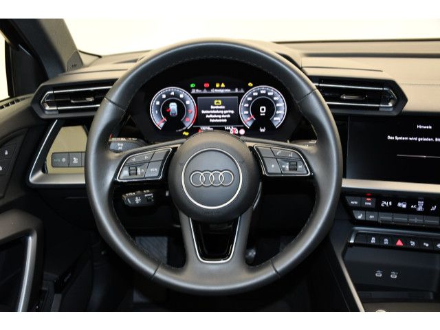 Audi A3 - Bild 6