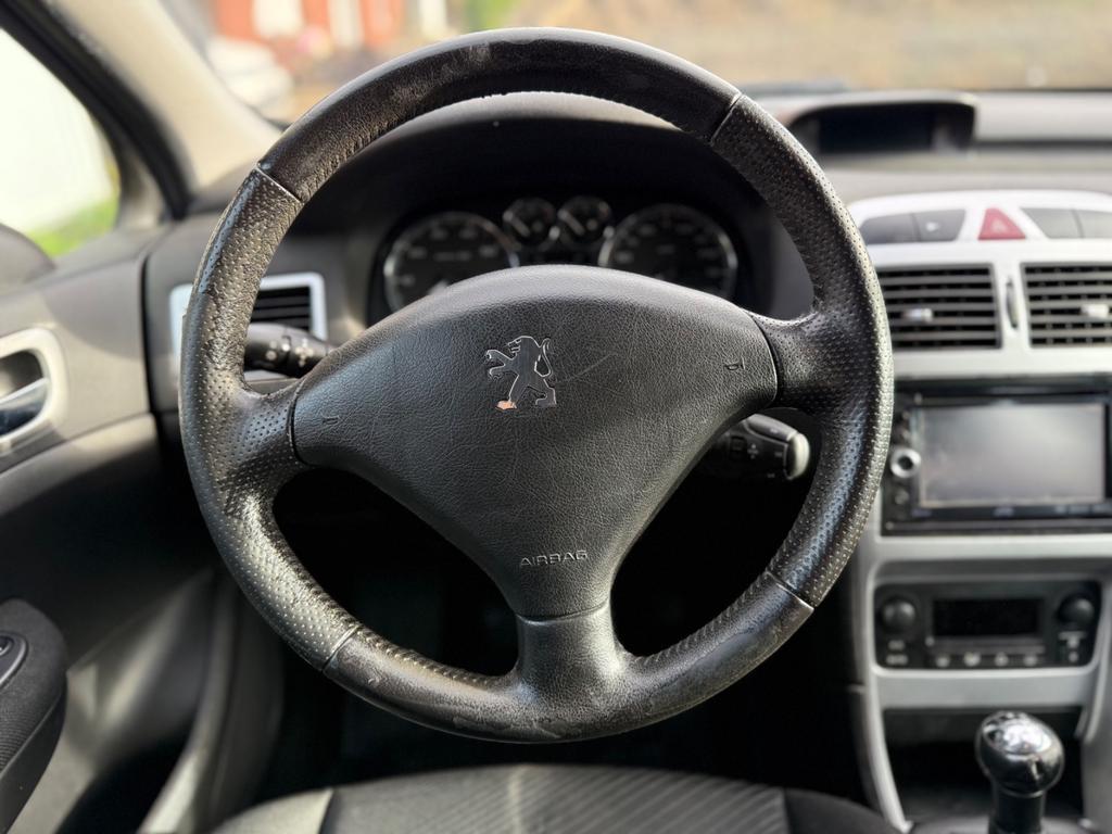Peugeot 307