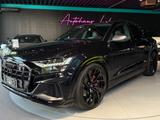 Audi SQ8 4.0 TDI quat MATRIX PANO*KEY*SOFT*ACC*360°23 - Audi SQ8 in Berlin