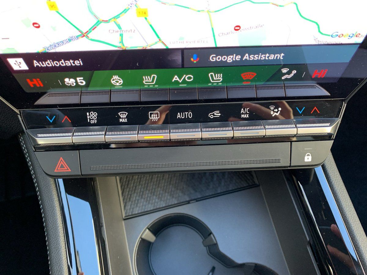 Renault Espace - Bild 18