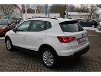 Seat Arona 1.0 TSI Style Navi GRA PDC GJR FullLink SH