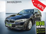 BMW 530d Aut. Touring xDrive HeadUP/PanoSD/LED/Navi/ - BMW 530 Gebrauchtwagen in Chemnitz
