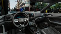 Volkswagen T-Cross - Vorschau Bild 9