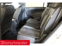Volkswagen Tiguan Allspace - Vorschau Bild 13