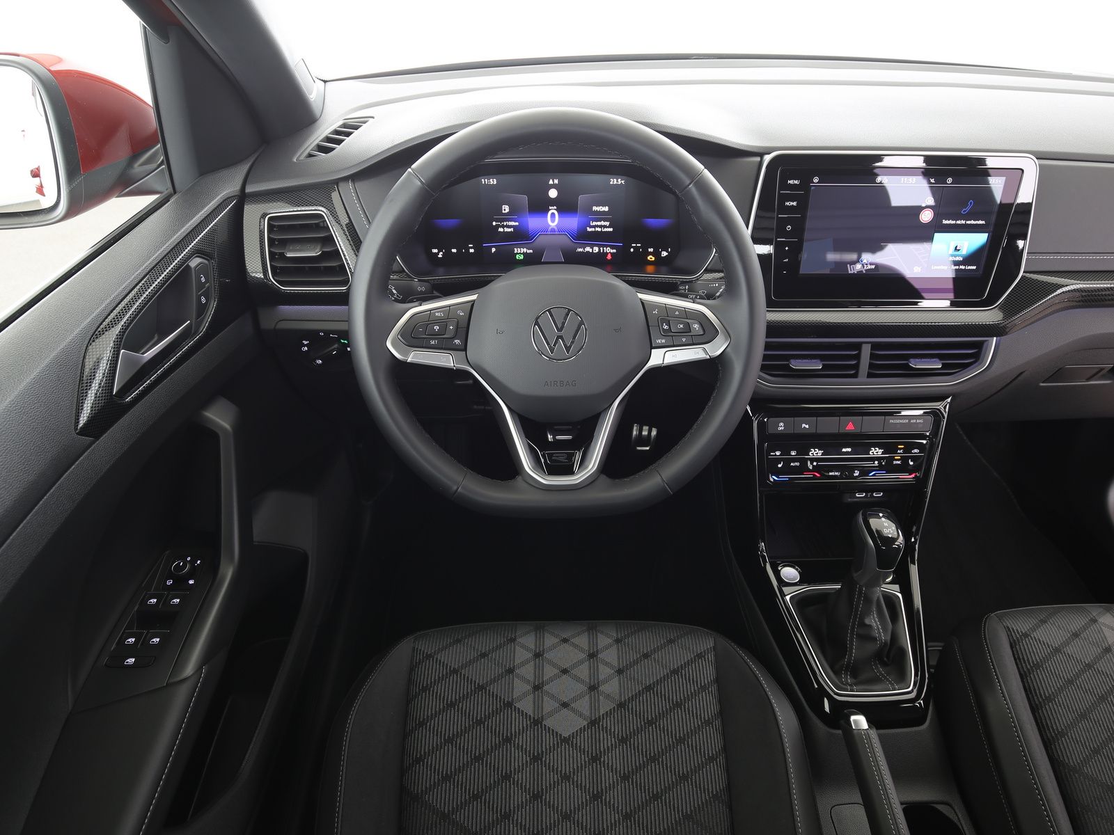 Volkswagen T-Cross - Bild 11