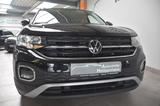 Volkswagen T-Cross Move Navi Climatronic Kamera ACC SHZ - Volkswagen T-Cross in Wuppertal