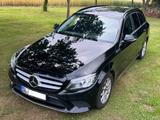 Mercedes-Benz C 200 dT - LED, Navi, Sthz, Autom., Distr, etc