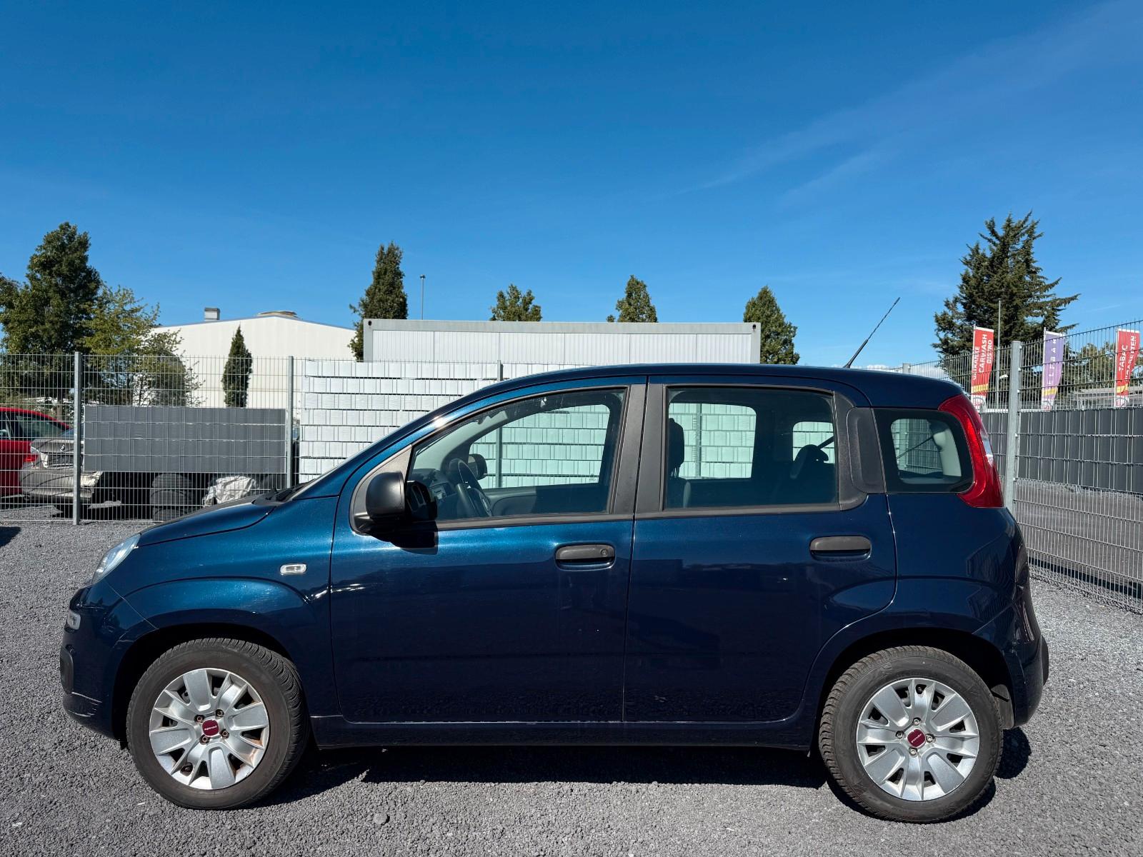 Fiat Panda 1.2 Easy Klima 1Hand Euro 6