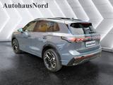 Volkswagen Tiguan 2.0 TDI R-Line 4x4*PAN*BLACK/NP:72.800¤ S - mit Diesel-Antrieb: Grau, Massagesitze