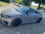 Audi TT  45 TFSI Quattro - Quantumgrau Edition 1von99