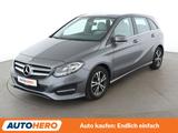 Mercedes-Benz B 180 Style Aut.*NAVI*TEMPO*PDC*SHZ*KLIMA* - Mercedes-Benz B 180: Automatik