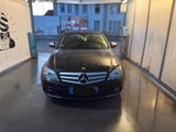 Mercedes-Benz C 220 CDI CLASSIC Classic - Mercedes-Benz aus 2009: C Class