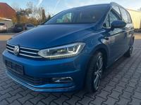 Volkswagen Touran Highline BMT/Start-Stopp