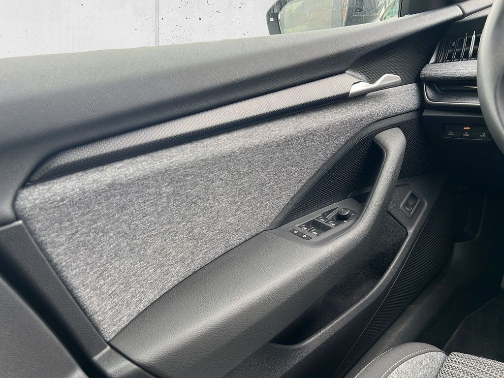 Skoda Superb - Bild 18