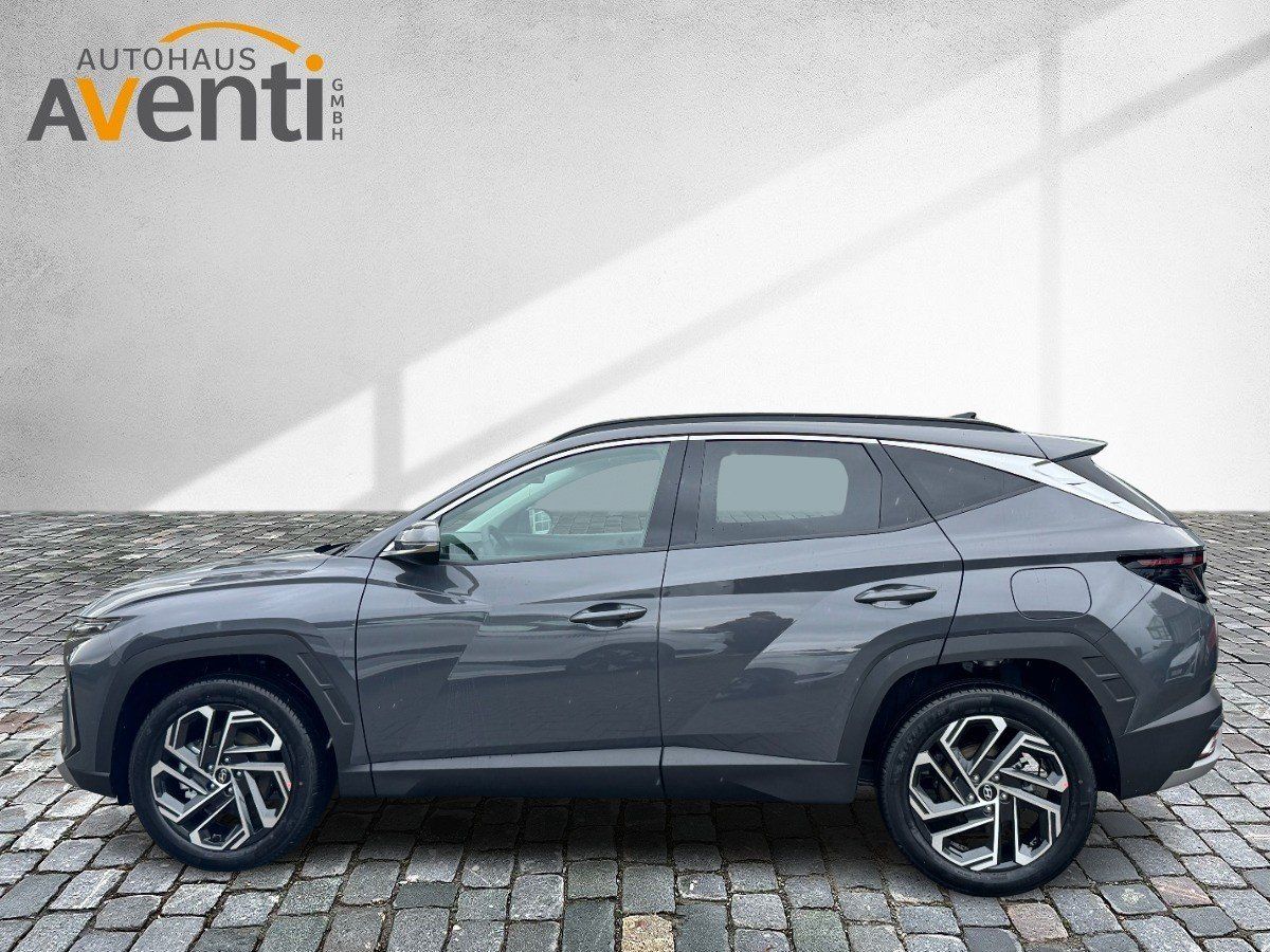 Hyundai TUCSON - Bild 4