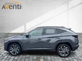 Hyundai Tucson Prime *RFK*4xSHZ*Matrix-LED*HUD*Navi* - mit Hybrid-Antrieb: Geländewagen