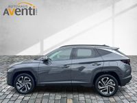 Hyundai TUCSON - Vorschau Bild 4
