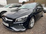 Vorschaubild Mercedes-Benz CLA 200 Shooting Brake PEAK Edition AMG