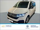 Volkswagen T6.1 California Ocean Edition*4M*AHK*LED*NAVI*AP - Volkswagen T6 California in Aachen