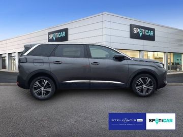 Peugeot 5008 - 4