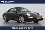 Porsche 997 Cabrio 3.8 Carrera 4S 997.1 | Schaltgetriebe - Porsche 997: 997s